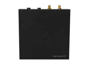 Dell Edge Gateway 3003 Intel Atom E3815 2GB DDR3 8GB eMMC Ubuntu Core 16 No AC  - Afbeelding 1 van 5