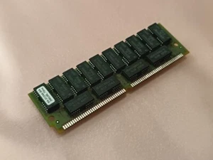 DEC 8 MB (1x 8 MB) 54-21246-BA 2Mx36 72-pin EDO DRAM SIMM 5V - Bild 1 von 3