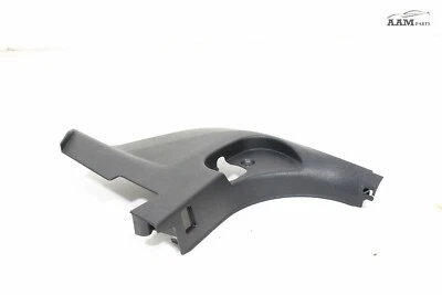 2015-2016 BMW 428i F36 GRAN COUPE FRONT LEFT SIDE LOWER A PILLAR TRIM COVER OEM - Image 1 of 4