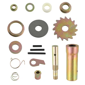 New Upper Crank Rebuild Kit For Coleman / For Fleetwood Campers 3 1/2" Drive Hub - Picture 1 of 12