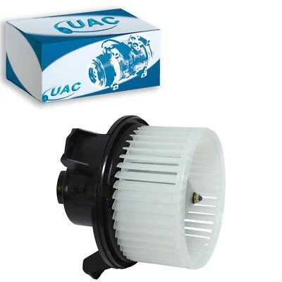 Motor soplador UAC HVAC para Ford Mustang 2005-2009 Foto 1 de 3