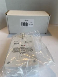 Sirena de alarma interior AT&T 41798 - Inalámbrica - Compatible con DC100 - Nueva caja abierta - Imagen 1 de 4