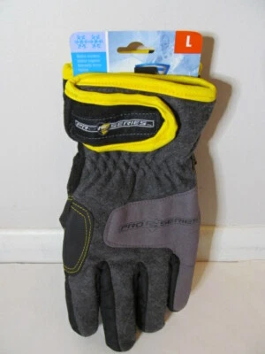 Luva isolada West Chester Performance Fleece Pro Series, 96120, grande - Imagem 1 de 4