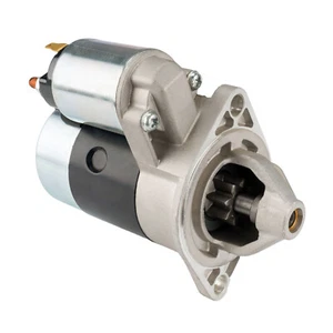 Starter for 1988-1994 Nissan D21 & 1995 Nissan Pickup & 1987-1988 Nissan Van 2.4 - Picture 1 of 11