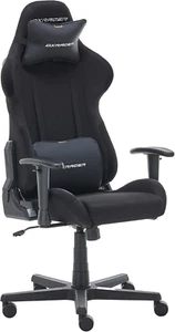 Robas Lund DX Racer 2.2 FD01 /N -NEW- Gaming-/ Büro-/ Schreibtischstuhl, Mit Wip - Bild 1 von 9