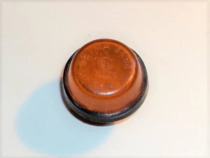 Ferrari 308 Alfa Alfasud orig. Seima 34.98 11276 Seitenblinker side indicator - Bild 1 von 2