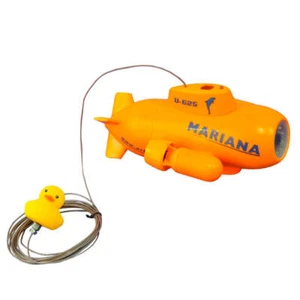 Mini drone sous-marin Thor Robotics HD FPV caméra Mariana RC sous-marin ROV 7627F - Photo 1 sur 10