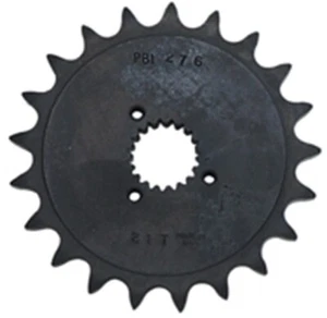 Piñón de transmisión de 21 dientes Harley Sportster XLH 1984-1990 - Imagen 1 de 1
