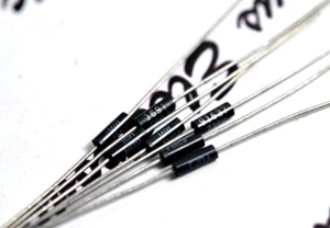 20pcs - RNC55H 1.69K (1K69) Metal Film MIL Resistor - NOS RNC55H1691FS - Picture 1 of 3