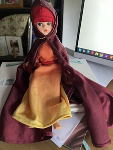 Queen Amidala Sindy - Picture 1 of 7