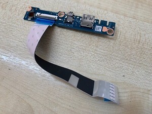 Acer Aspire 3 A315-22 A315-34 USB Audio Board + Cable NB8513F03 55.HEPN8.001