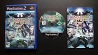 Phantasy Star Universe : Jeu Sony Playstation 2 Ps2 Sega Complet