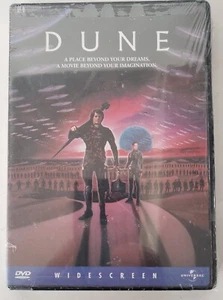 New Sealed DVD "Dune" Universal Pictures, Kyle MacLachlan Widescreen # 20184 - Imagen 1 de 3