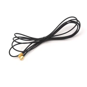 WIFI Antenna Extension Cable SMA Male to SMA Female RF Connector AdapteY&qiB MB - Photo 1/6