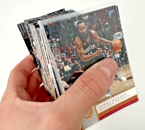 2016-17 PANINI EXCALIBUR BASKETBALL LOT OF 160 CARDS | MINT CONDITION - Picture 1 of 4