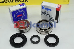 KIT CUSCINETTI CAMBIO TOYOTA YARIS AURIS COROLLA Cambio 5 V. 2000 > 2008  DR1149 - Picture 1 of 3