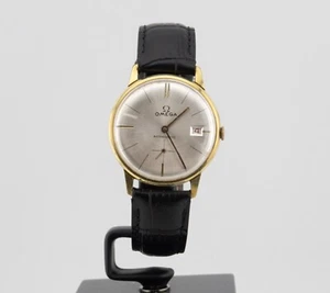 Vintage omega Geneve Manual Wind Mens watch - Picture 1 of 5