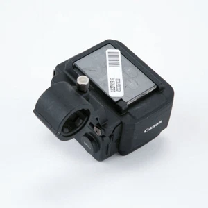 Adaptateur microphone Canon MA-400 pour appareil photo EOS C300 Mark II - Réf. #1827919 - Photo 1 sur 5