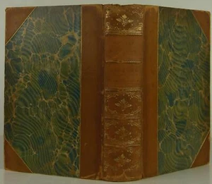 Charles Dickens / Dombey and Son 1st Edition 1848 #1408101 - Picture 1 of 5
