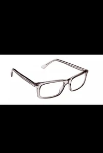 ArmouRx 5001 R Safety Glasses 54-17-145 Gray - Picture 1 of 1