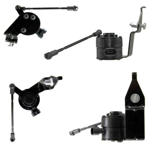 Sensor de altura de conducción de suspensión GM 25357257 para Cadillac CTS 04-07 delantero derecho Foto 1 de 1