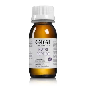 Peeling láctico GiGi Nutri Peptide 50 ml 1,76 fl. oz - Imagen 1 de 1