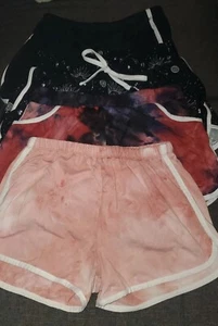 Girls Shorts Bundle Size S - Picture 1 of 6
