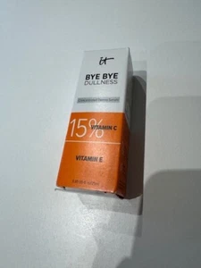 it BYE BYE DULLNESS Concentrated Derma Serum 25ml - Brand New - Picture 1 of 5