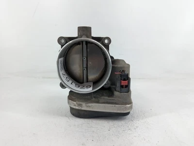 Dodge Ram 1500 2005-2010 carrocería del acelerador Lugoo Foto 1 de 4