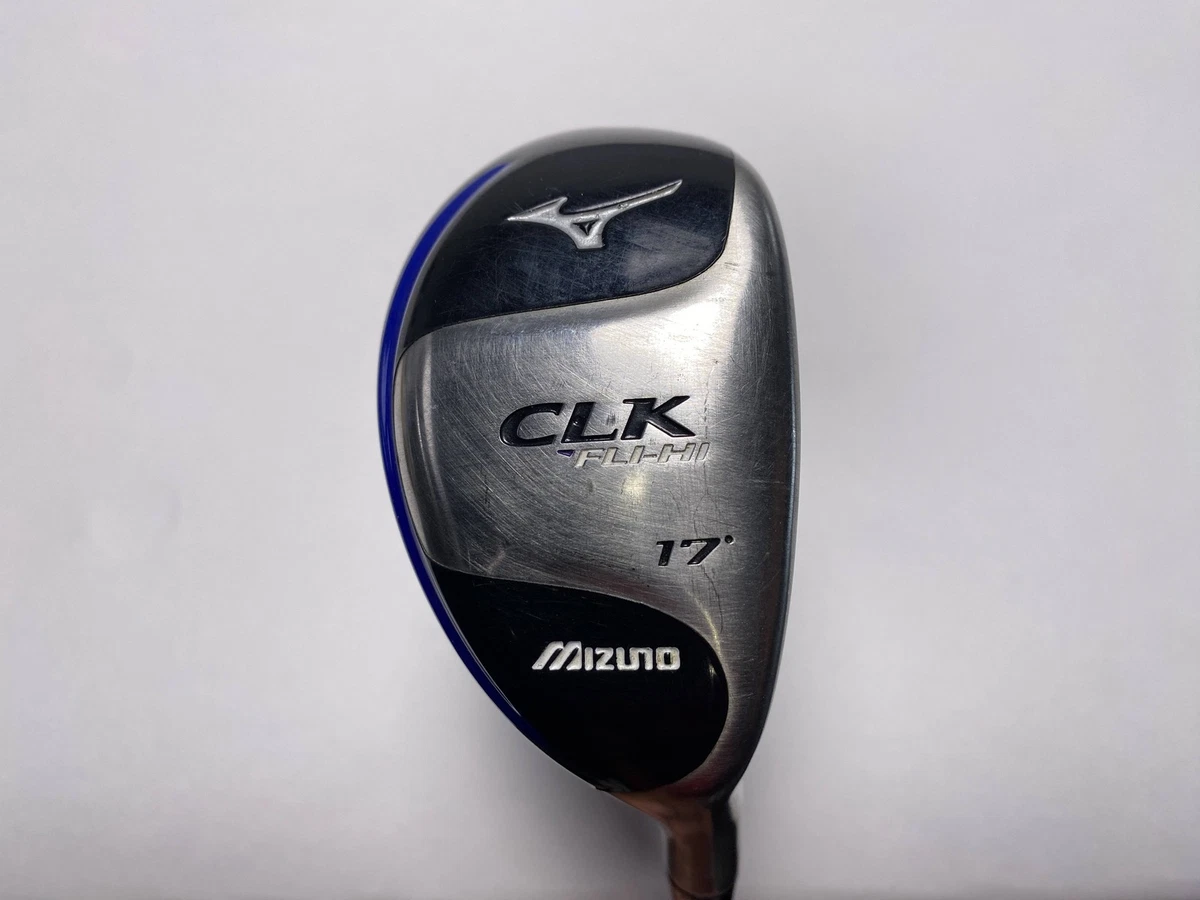 Mizuno Hybrid 17 Loft Golf Clubs for sale | eBay