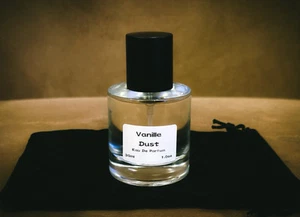 Vanille Dust, Inspired By, Vanilla Powder, Matiere Premiere, Eau De Parfum, 30ml - Picture 1 of 1