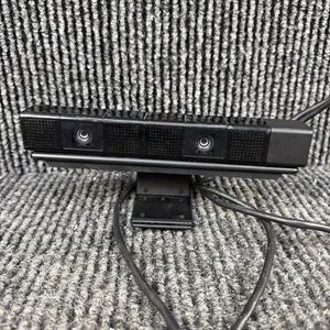 Sony PlayStation 4 PS4 fotocamera ufficiale PSVR CUH-ZEY1 con supporto testato - Foto 1 di 4