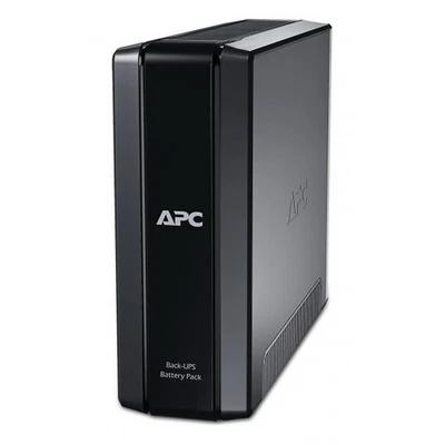 APC BR24BPG gruppo di continuità [UPS] (BATTERY PACK RS 1500 VA - BACK UPS BR150 - Immagine 1 di 3