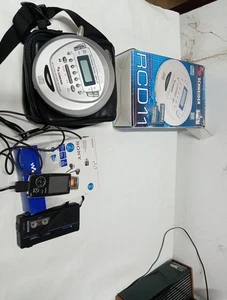 Audio Tech Bundle - Picture 1 of 5