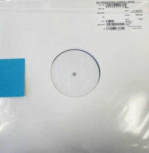 Pere Ubu - By Order Of Mayor Pawlicki RARE TEST PRESSING 2LP 12" - Picture 1 of 1