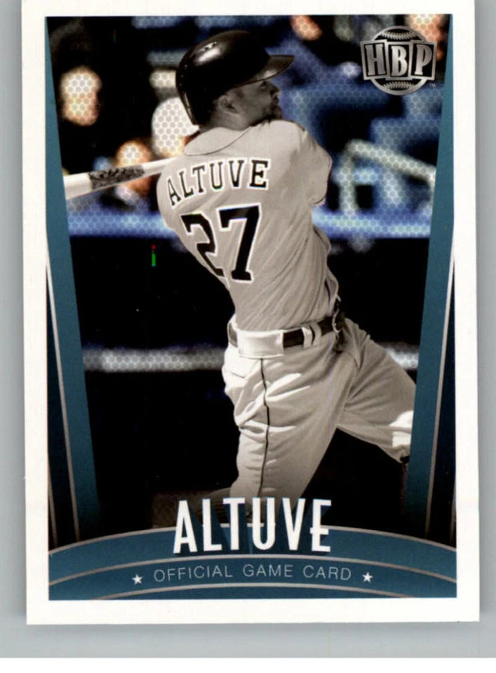 2017 Honus Bonus Fantasy Baseball Cards Pick From List 1-250 - Image 1 of 1