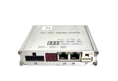 SIEMENS 1000028654 PCE ASSY CONTROL STEPPER USED - Image 1 of 2