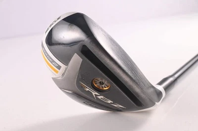 Taylormade RBZ Stage 2 #4 Hybrid / 22 Degree / Stiff Flex RBZ TM5-113 Shaft - Image 1 of 4