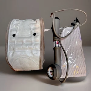 Disc Disease Solutions Ambulante Luftdekompressionseinheit für Wirbelsäulen DDS 500 Größe L - Bild 1 von 6