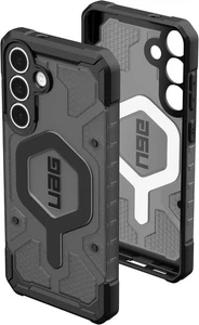URBAN ARMOR GEAR UAG Designed for Samsung Galaxy S25 FE Case Pathfinder Clear - - Picture 1 of 6