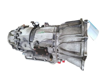 Automatic Transmission 6.6L 4WD Fits 11-12 SIERRA 2500 PICKUP 642369 Foto 1 de 4