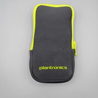 Plantronics BackBeat Black & Yellow Armband Case Only - Image 1 of 4