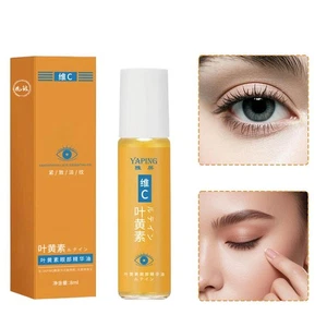 YAPING Lutein Eye Essential Oil with Vitamin C - Anti-Wrinkle, Firming, 8ml - Picture 1 of 14