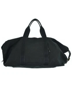 PORTER Traveling Bags Black 2200566746109 - Picture 1 of 8