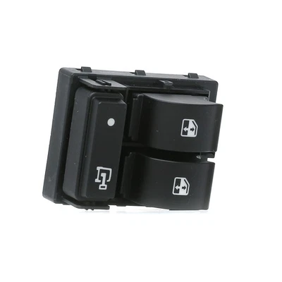 RIDEX Centralina Comando portiera 2443C0025 Anteriore Sx per CITROËN JUMPER Bus - Immagine 1 di 4