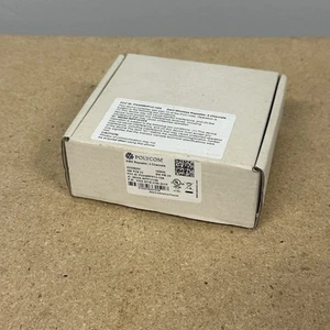 KIRK Polycom Auerswald wielokomórkowy wzmacniacz DECT górny 4-kanałowy - Zdjęcie 1 z 7