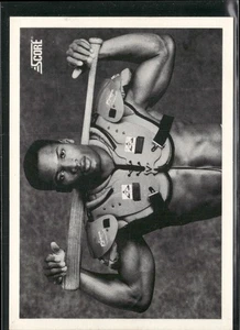Spartito 1990 - Bo Jackson #697 - Foto 1 di 1