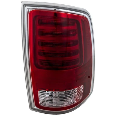 Tail Light Taillight Taillamp Brakelight Lamp  Passenger Right Side 68093078AC - Image 1 of 4