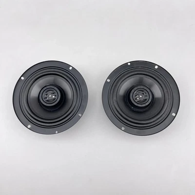Harley Davidson Touring Lautsprecher Boxen Speaker 76000096 Boom - Bild 1 von 4