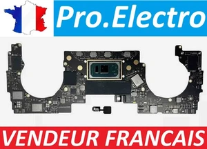 Motherboard Carte Mere APPLE MacBook Pro 13inch 2020 A2251 Core i5 512GO 16GO - Picture 1 of 2